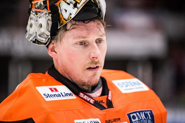 Johan Holmqvist