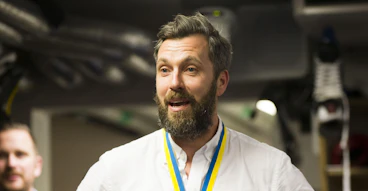 Johan Hult