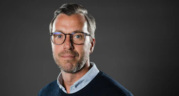 Johan Hult FOTO Simon Hastegard