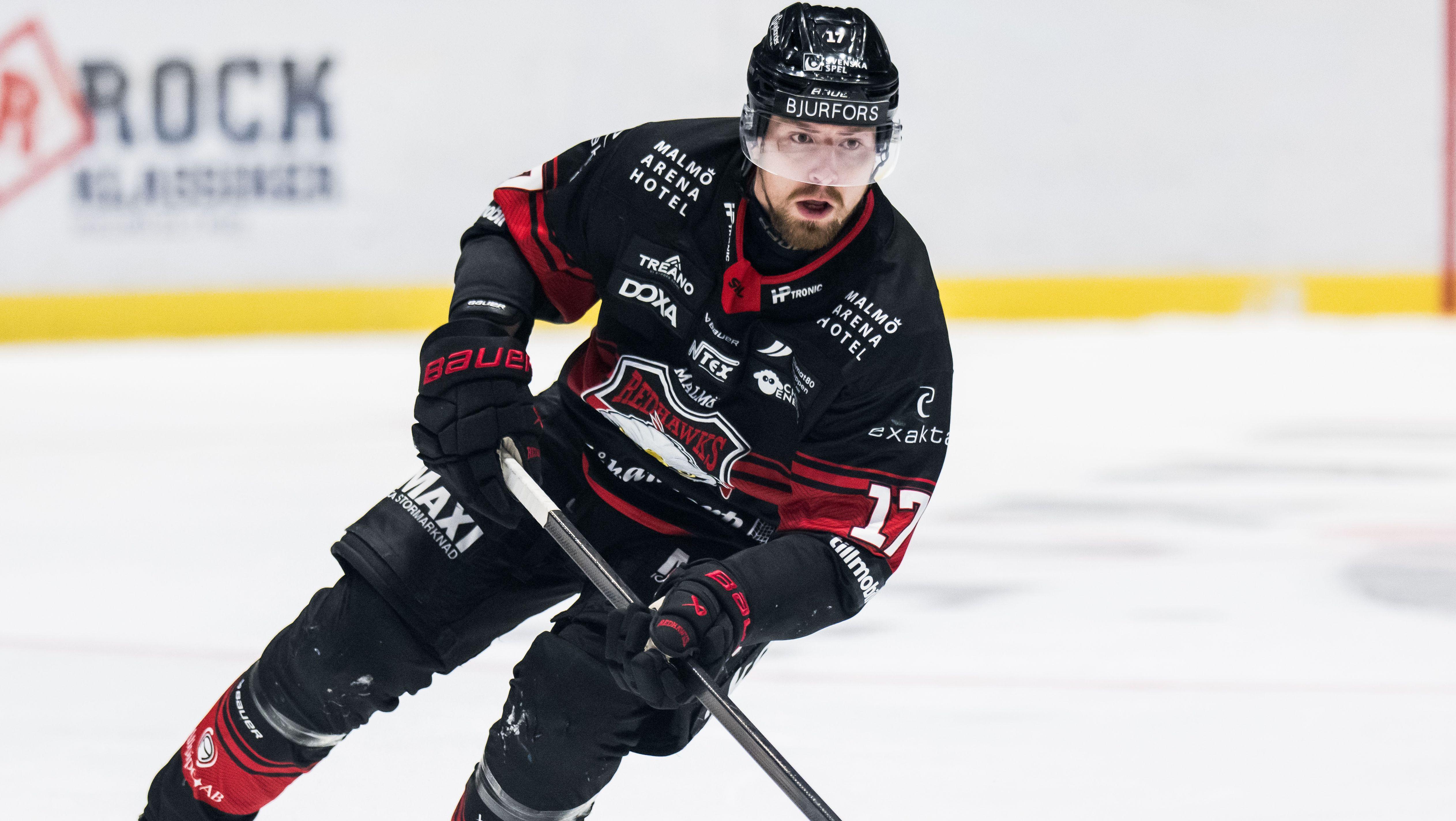 Backen förlänger kontraktet med Skåne-klubben