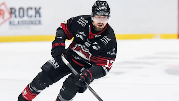 Johan Ivarsson FOTO Petter Arvidson