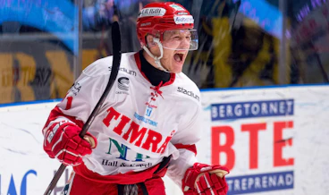 Johan Johnsson