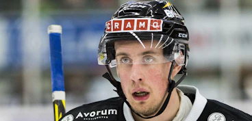 Johan Jonsson