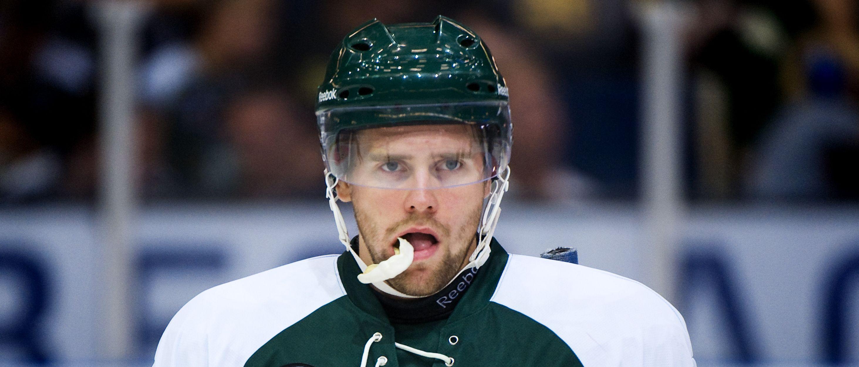 Toppback till det allsvenska laget