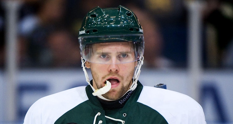 Toppback till det allsvenska laget