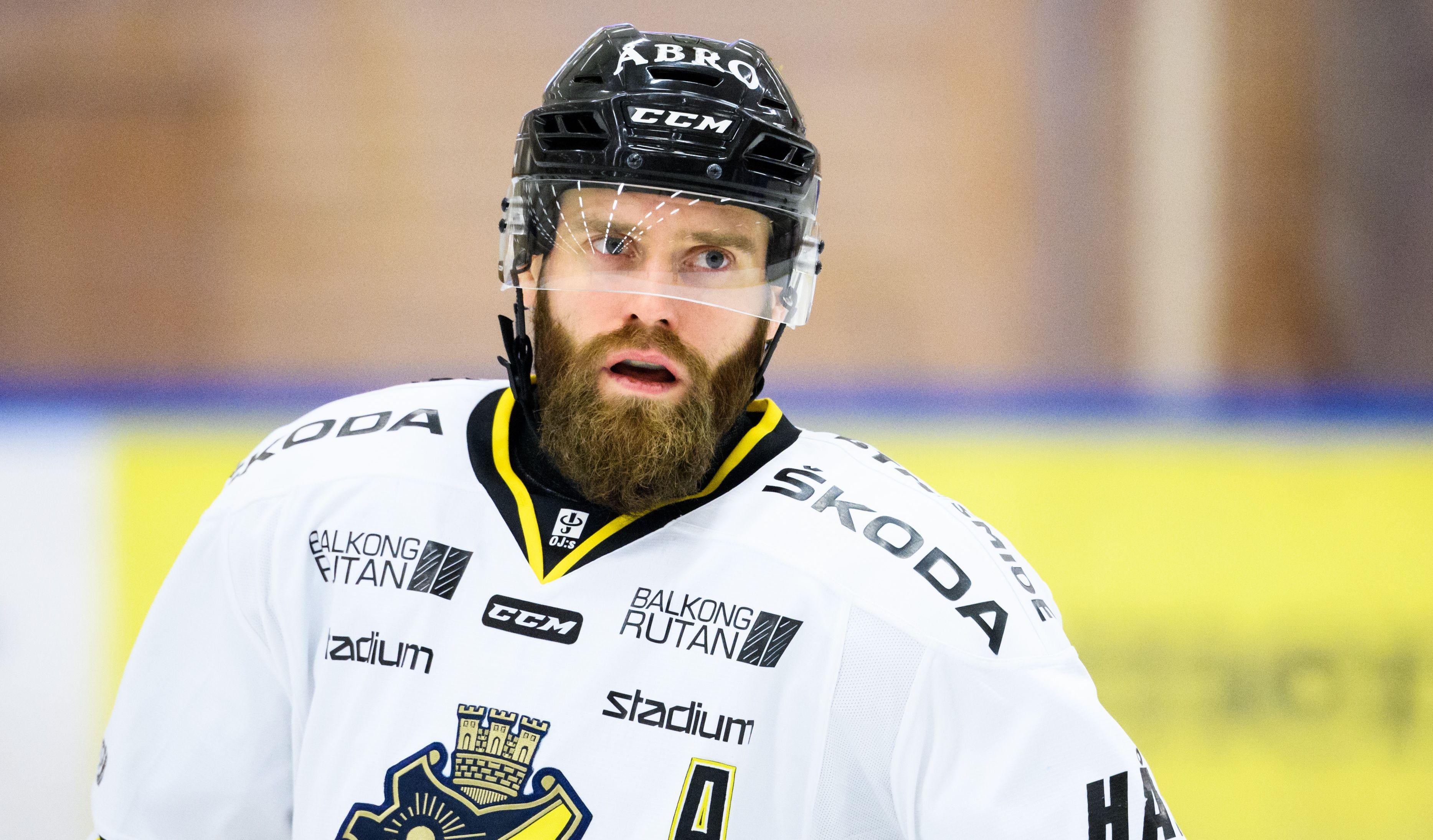 AIK möter Vita Hästen i säsongens första allsvenska match - så spelas de åtta första matcherna i HockeyAllsvenskan