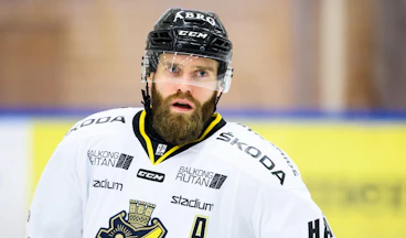 Johan Larsson