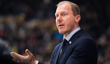 Johan Lindbom