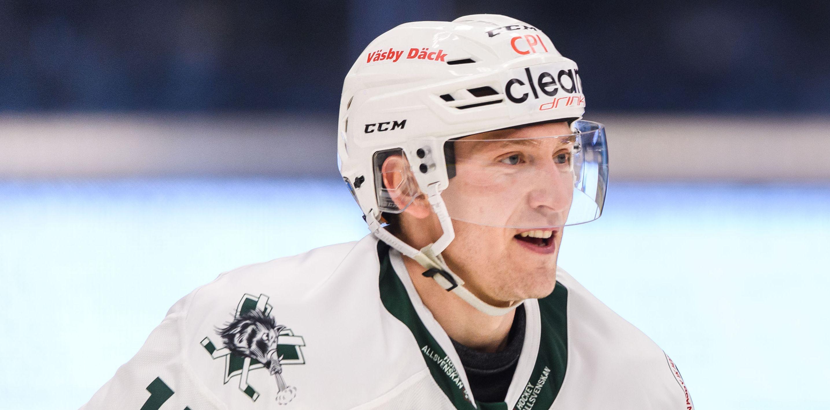 Senaste nytt om Johan Lorraine