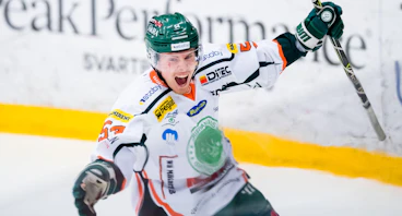 Johan Lundgren