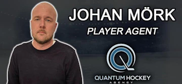 Johan Mork