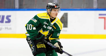 Johan Mornsjo FOTO Johan Axelsson