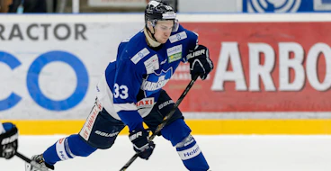 Johan Nilsson