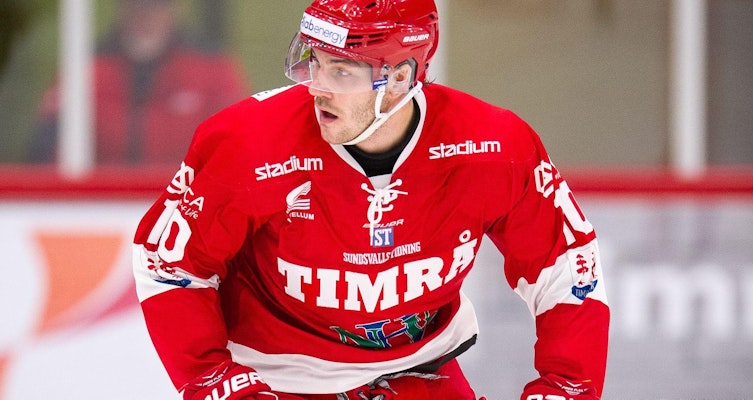 Timrås glädjebesked