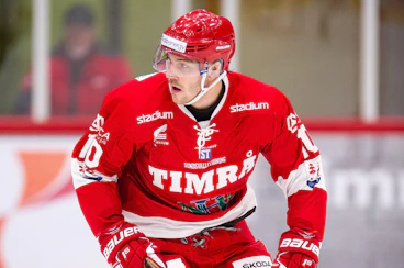 Johan Persson