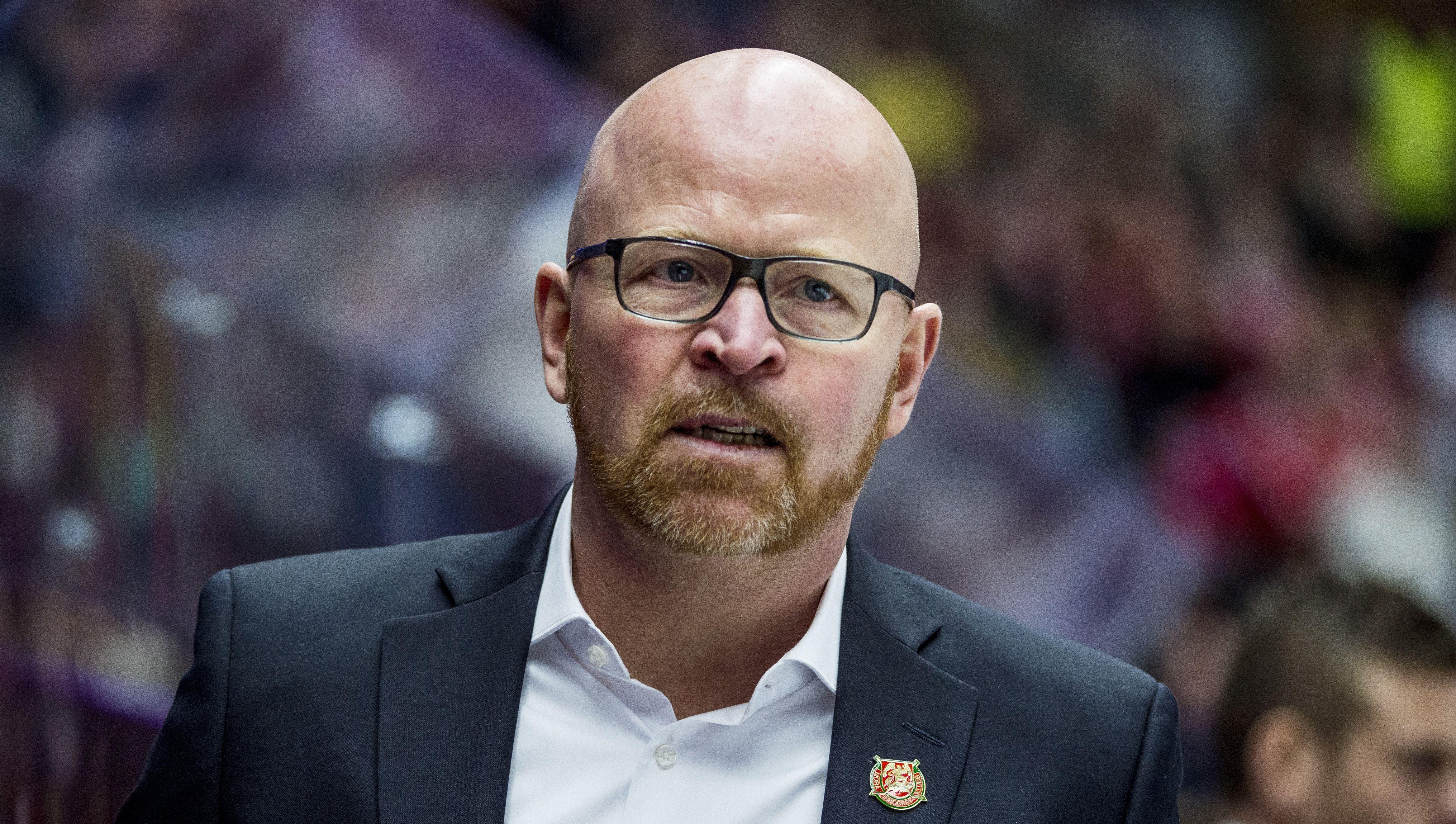 Mora-tränaren om spelschemat: "Jag tycker att det är märkligt att det kan bli så här i de sista omgångarna"