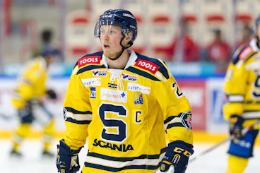 Johan Skinnars
