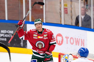 Johan Sundstrom FOTO Carl Sandin