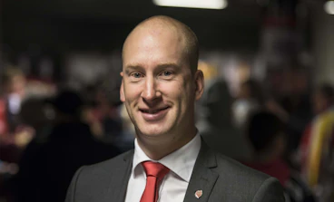 Johan Widebro