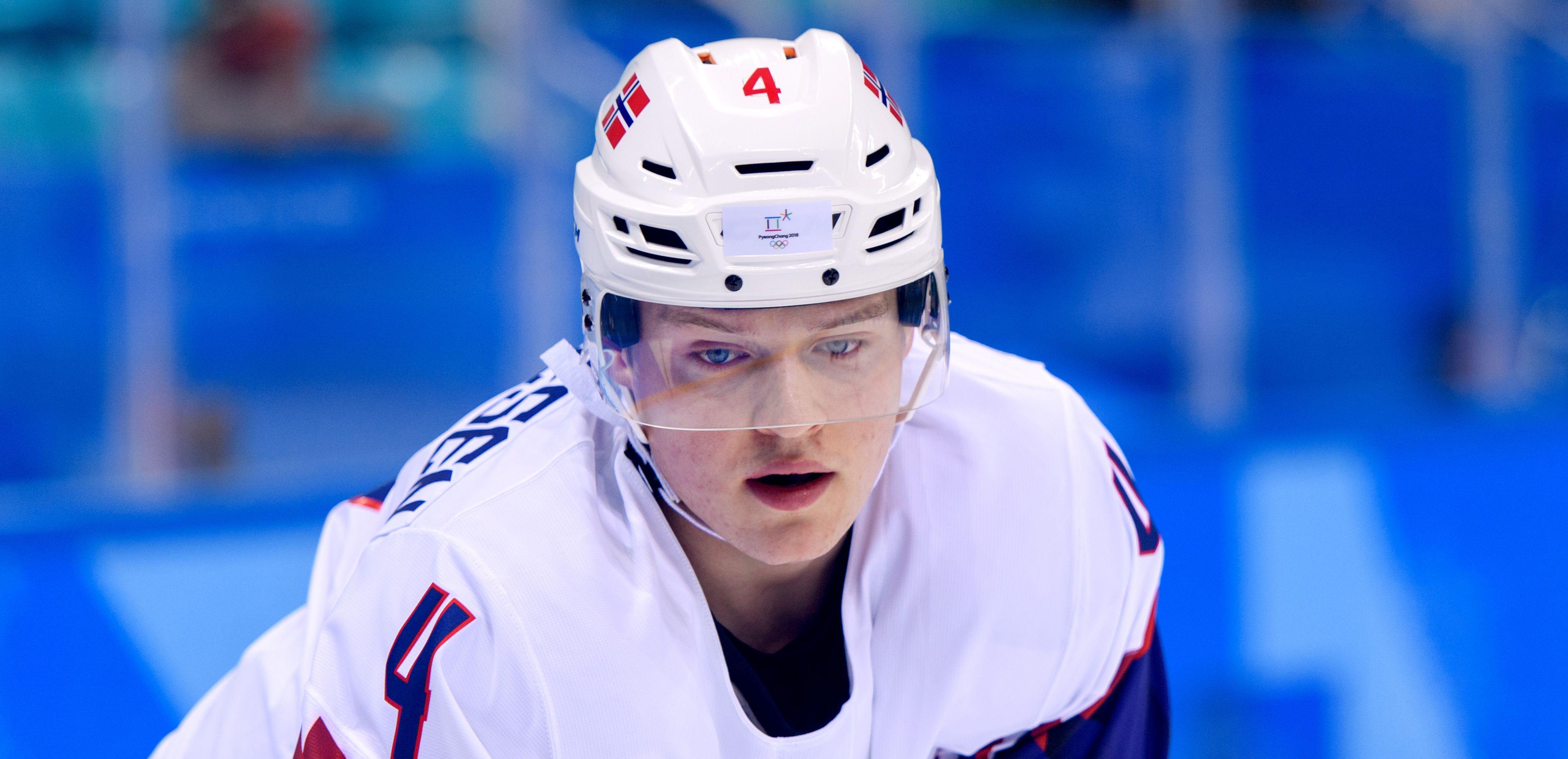 Frölunda-bekantingen till HockeyAllsvenskan