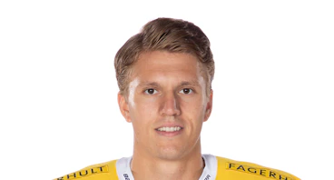 Johannes Kinnvall
