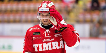 Johannes Salmonsson