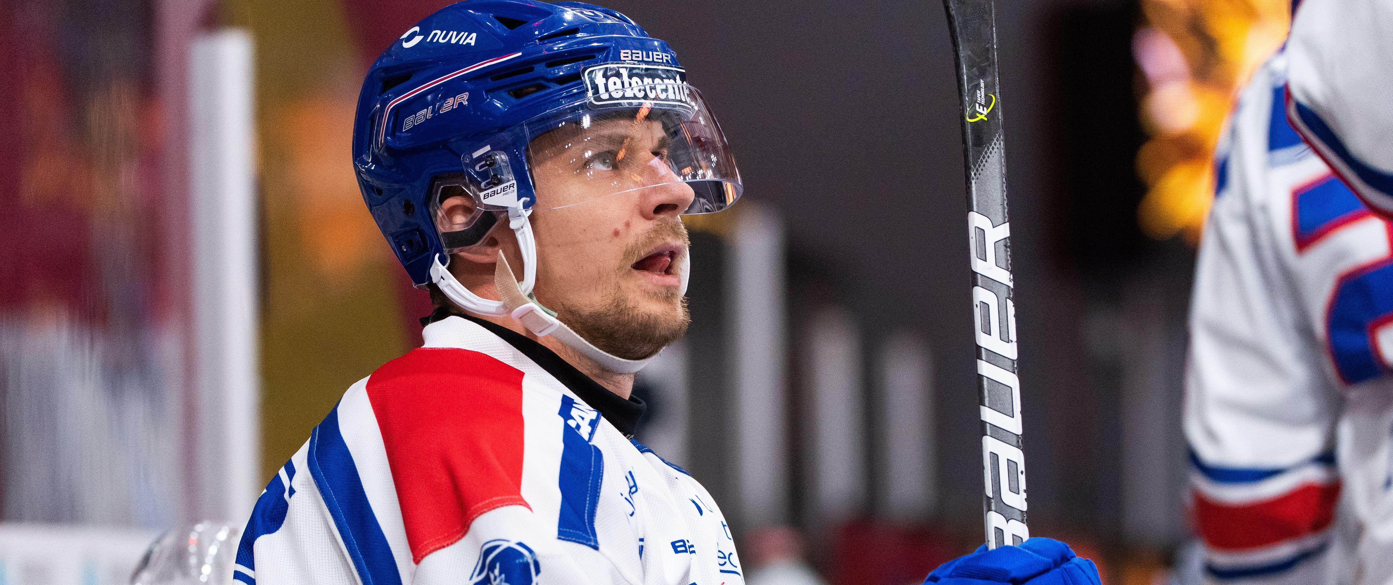 En hård smäll för Oskarshamn