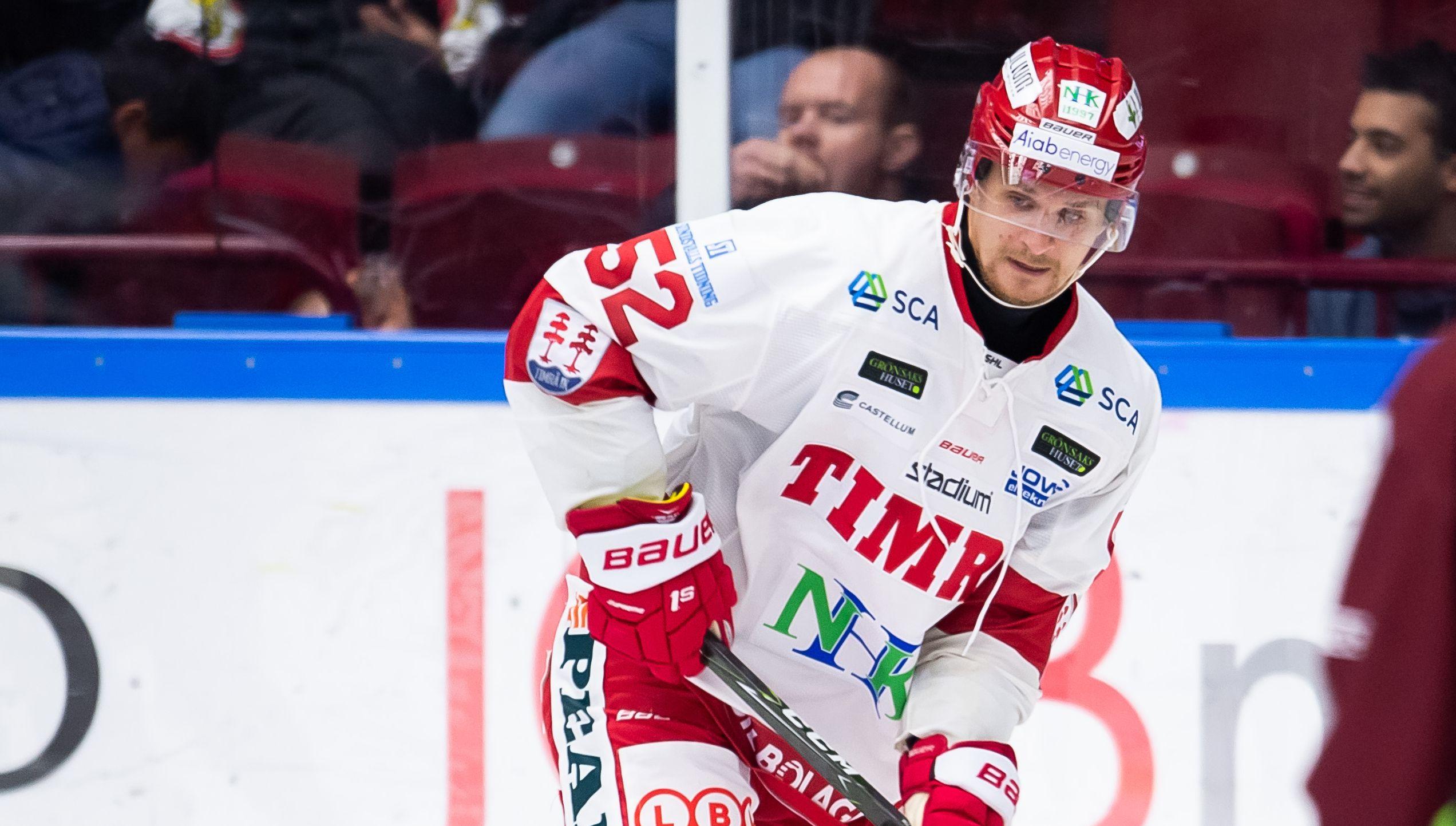 Johannes Salmonsson och Johan Alm ger Oskarshamn en ny dimension