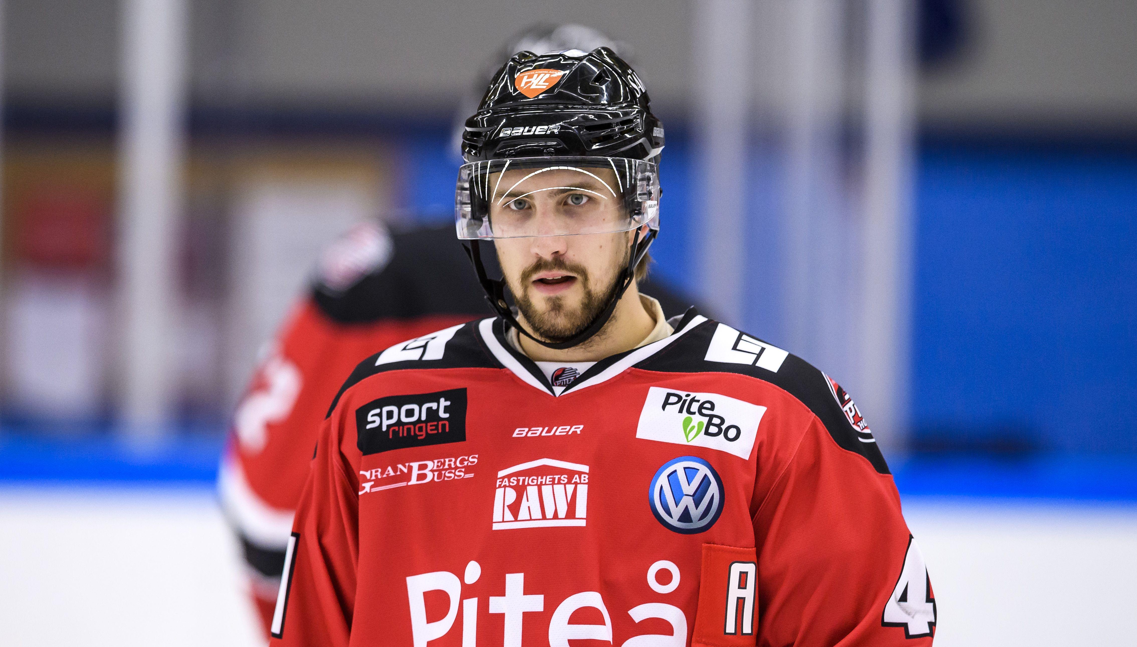 Ett tungt avbräck för AllEttan-laget