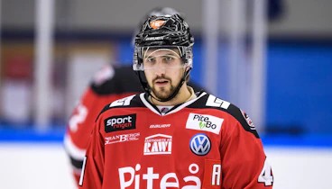 Johannes Tornberg