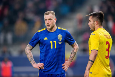 John Guidetti