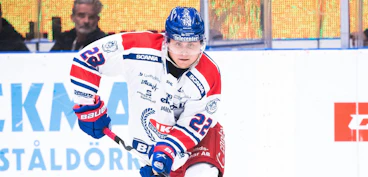 John Dahlstrom FOTO Emma Wallskog