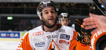 John Henrion FOTO Andreas L Eriksson