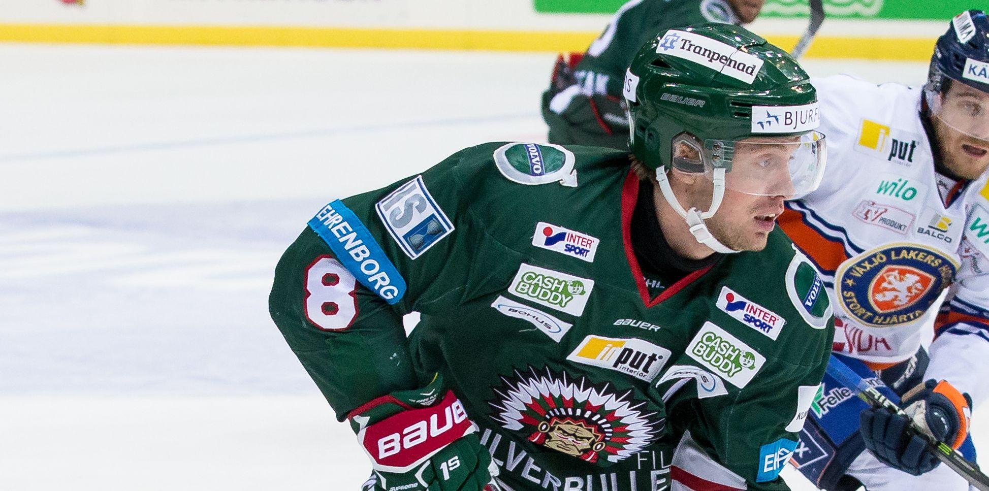 AHL-backen återvänder till SHL
