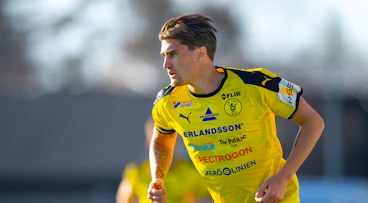 Jon Birkfeldt