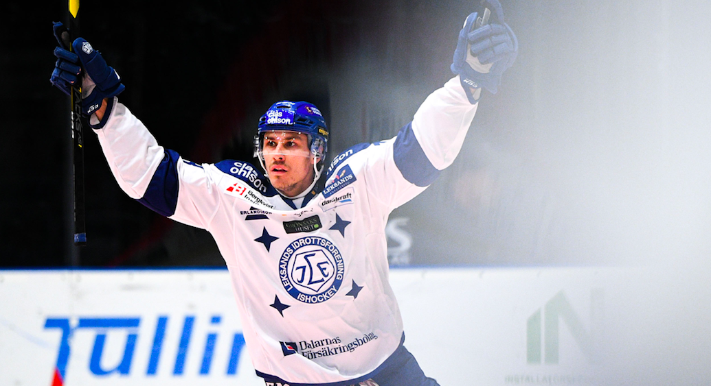 Leksands glädjebesked