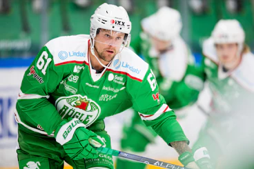 Jonas Ahneloev