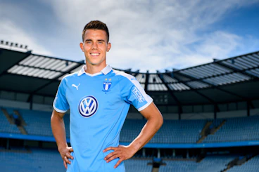Jonas Knudsen