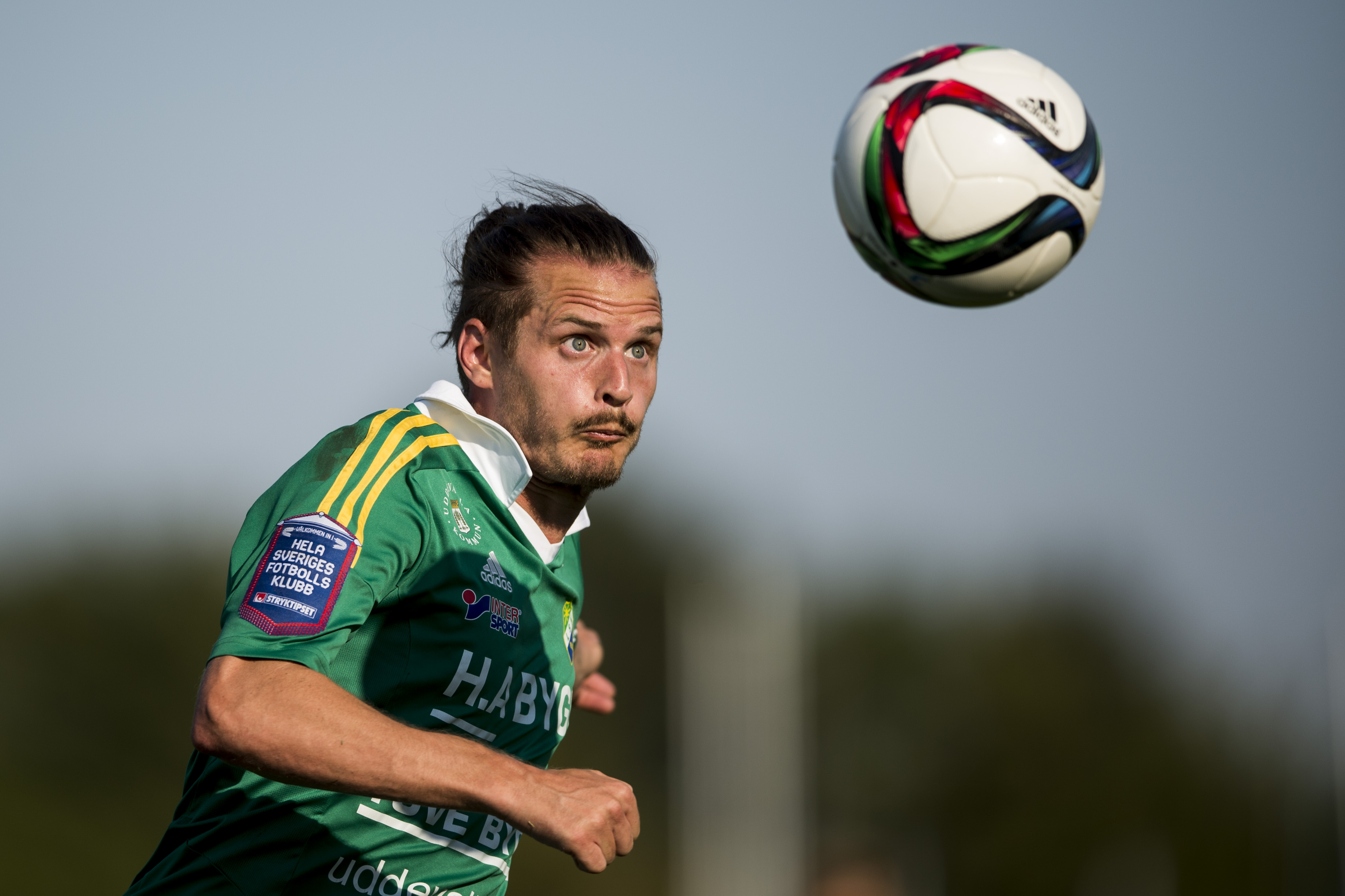 Succé i Norge - jagas nu av IFK Göteborg