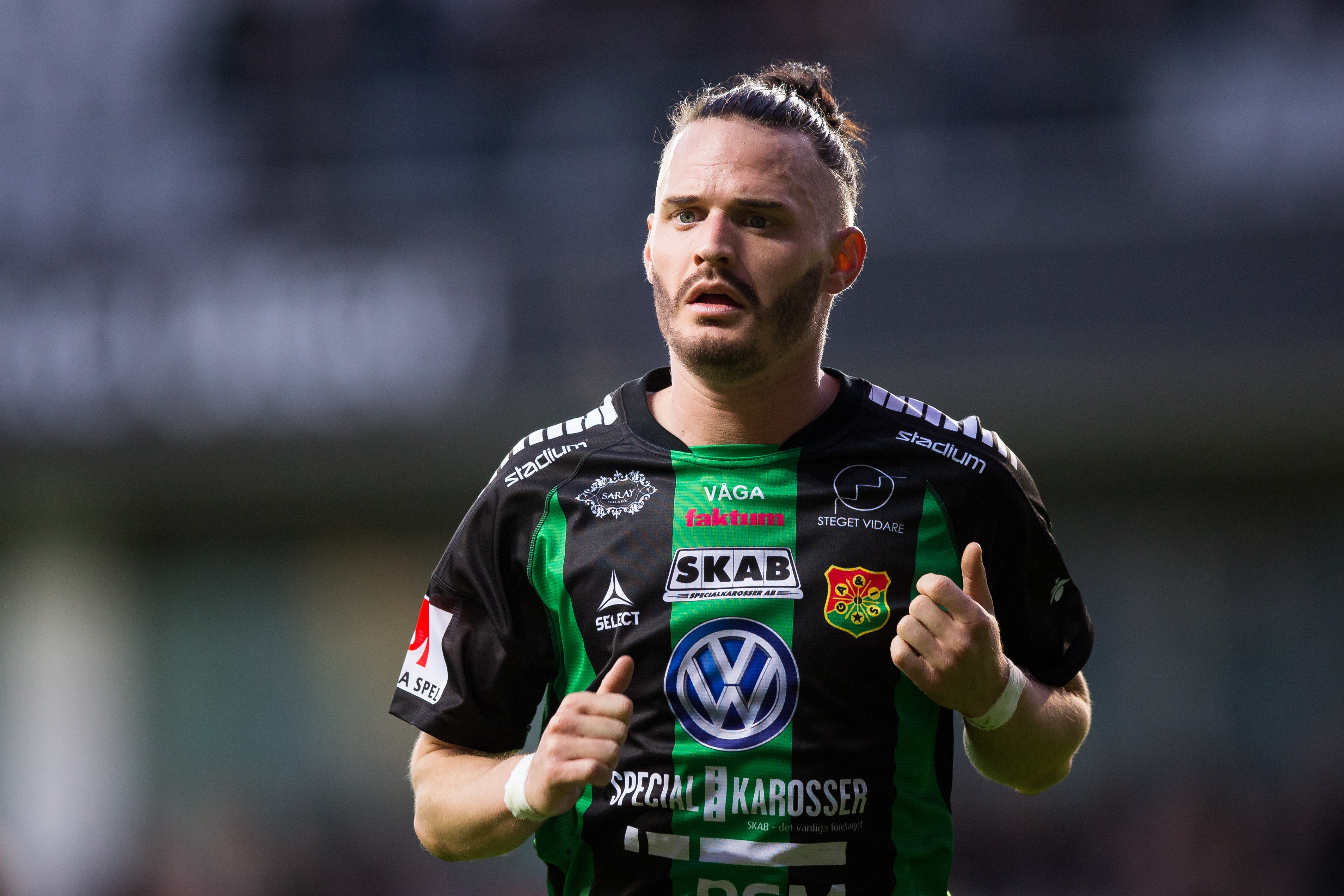 GAIS säljer till Allsvenskan