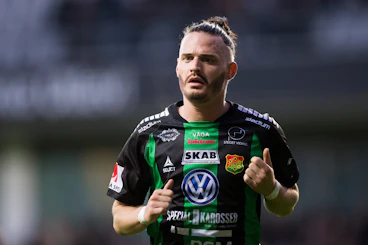 Jonas Lindberg
