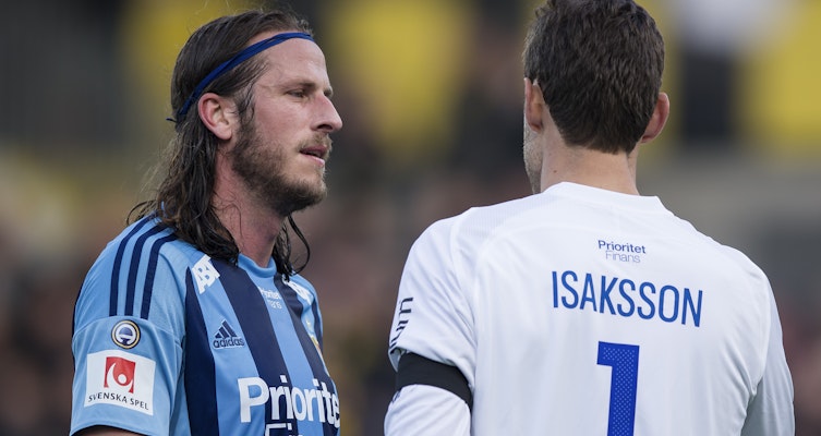 Jonas Olsson berättar om framtiden