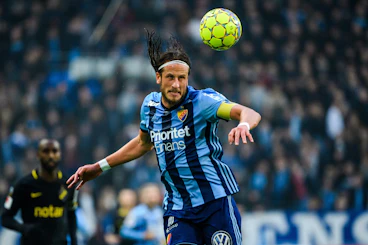 Jonas Olsson