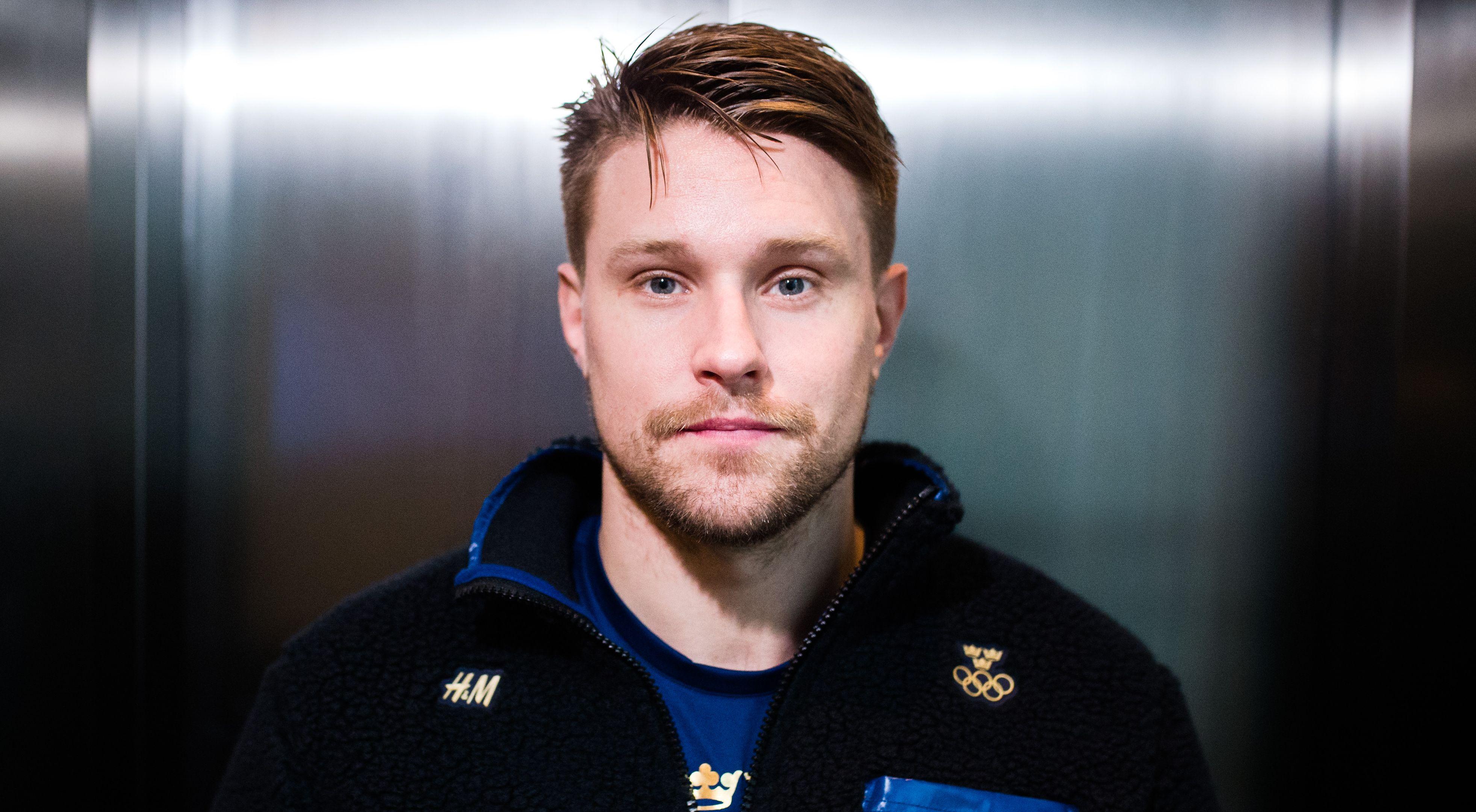 Leksandsbacken: "Vi får fortsätta prata med hockeygudarna så att vi blir polare framöver"
