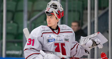 Jonas Arntzen FOTO Petter Arvidson