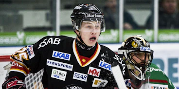 Jonas Berglund