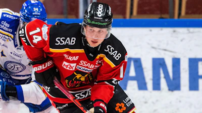 Jonas Berglund FOTO Simon Eliasson