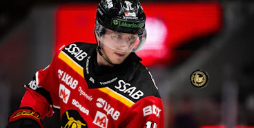 Jonas Berglund FOTO Simon Eliasson