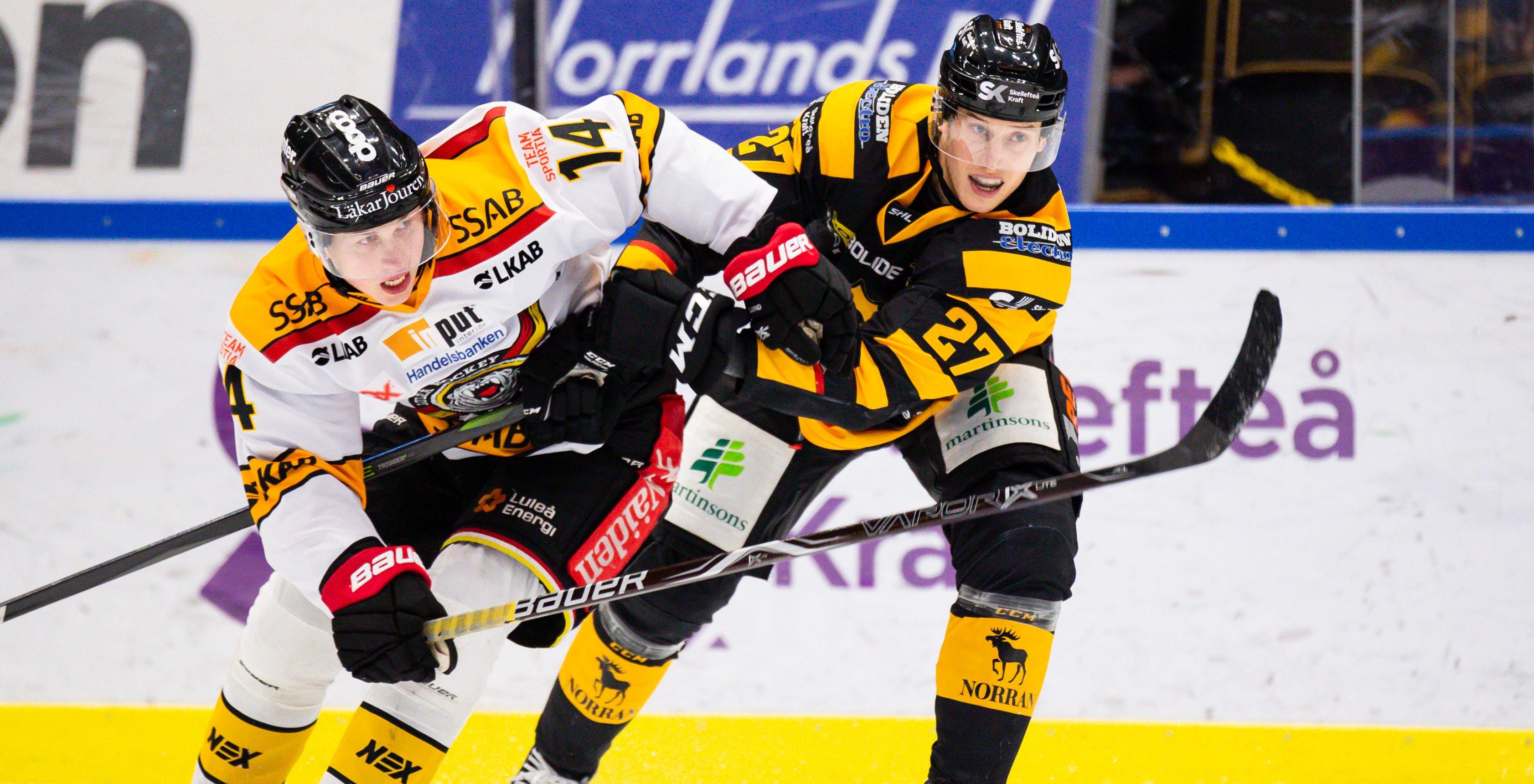 SHL siktar på att öka omsättningen med 350 miljoner kronor