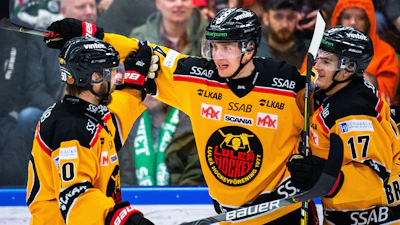Jonas Berglund